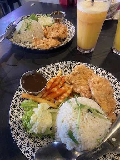 Maro Western Bukit Chatak