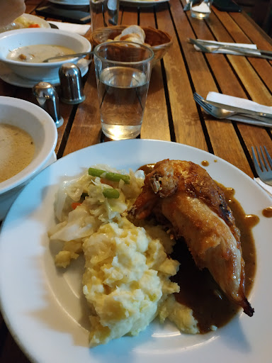 Peppercorn Cafe