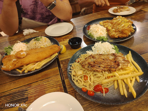 Lemon Tree Restaurant (Kulai)