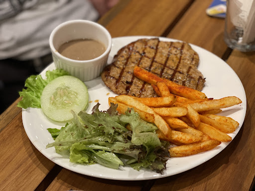 Uncle Don's (Kluang)