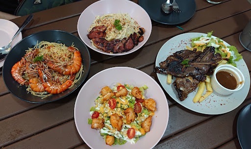 EATABLE CAFE