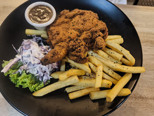 Adarasa Cafe (Branch Kuang)
