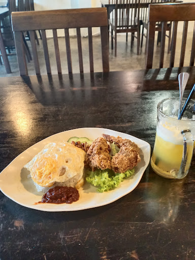 Wind House Restaurant