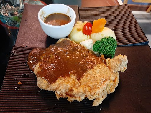 Kopi Chantek