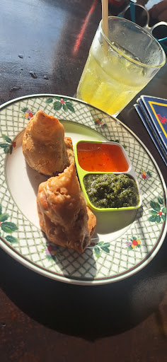 Spice@Rhu Terrace