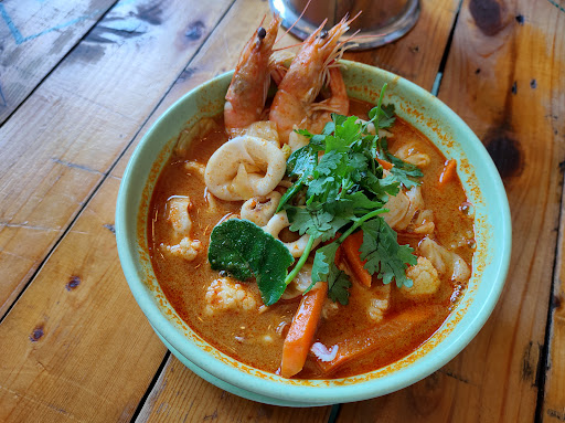 KB Town Western Cafe, Kota Bharu, Kelantan.