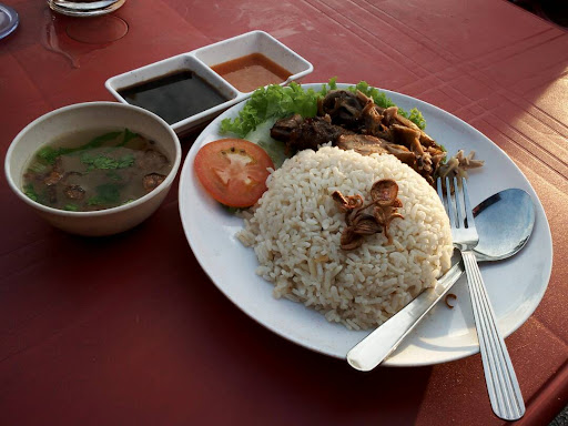 RESTCAFE, 2nd Home
