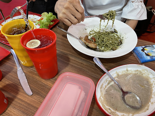 Florida Western Food (Bayan Lepas, Penang)