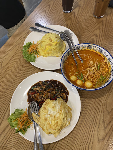 Siam Seafood & E Grow Birdnest