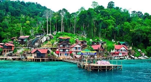 Tioman Cabana