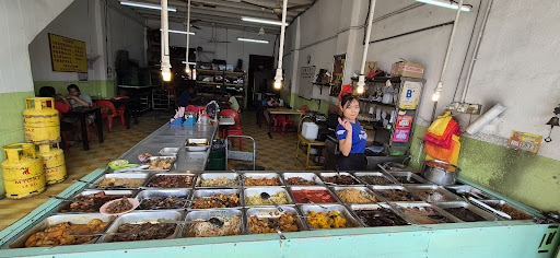 Kedai Makan & Minum Heng Heng