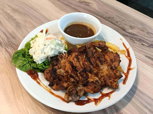 DZULQ cafe