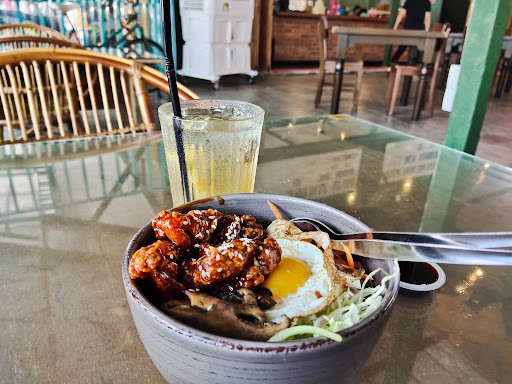 Haikaa Canteen