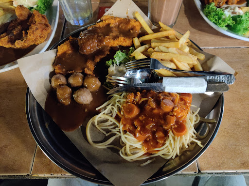 Melati Steak Cafe