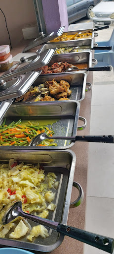 Dapur Miraz