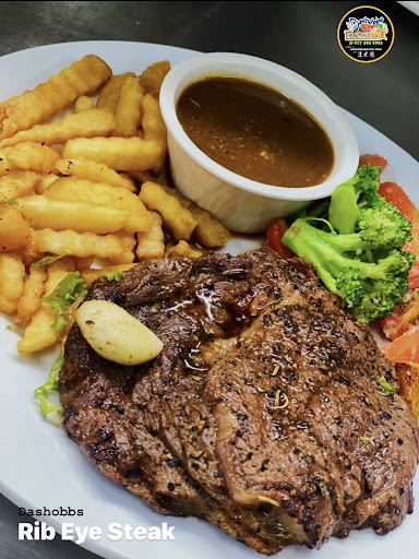 Dashobbs Western & Grill