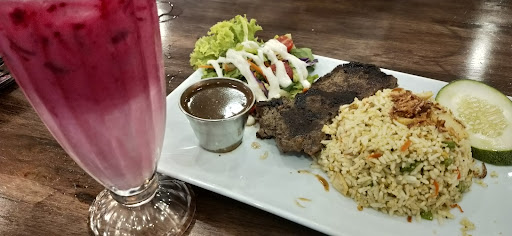 Gomix Cafe