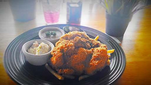 Bigbob Cafe Bertam