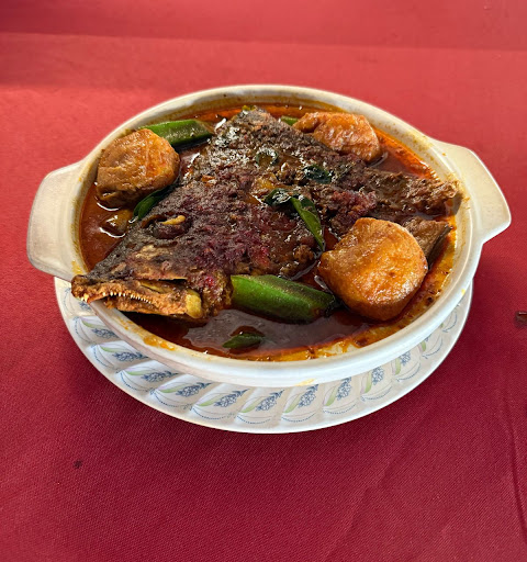 Best Restaurant & Steamboat