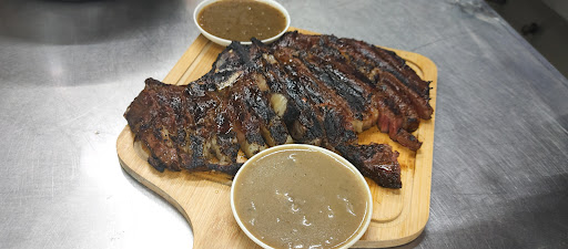 SJ WESTERN FOOD