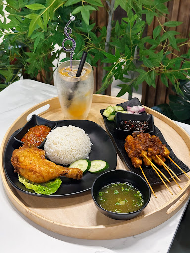 LAKE TOBA CAFE