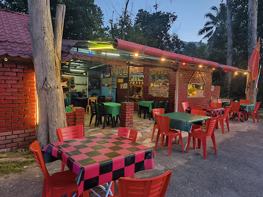 D. Honey Corner