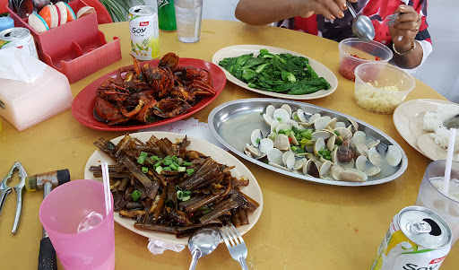 Restoran Kia Hiong Haun