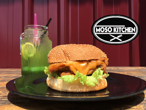 Moso Kitchen