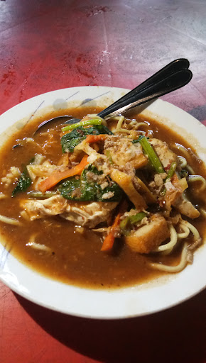 Warung zam