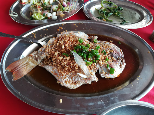 Baywatch Restaurant