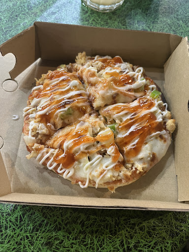 Hi Pizza Penang