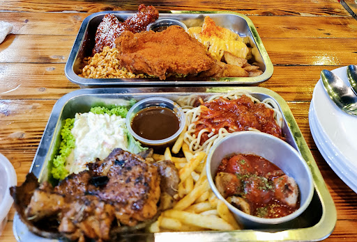 Mukmin Cafe