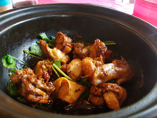 Restoran KKS