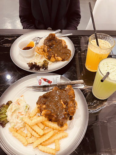 TRE NOMI WESTERN & COFFEE