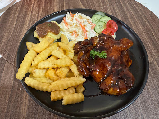 FORYOU KITCHEN