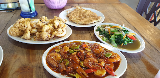 Ngeteh Port Cafe & Dessert