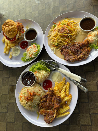AYIE WESTERN