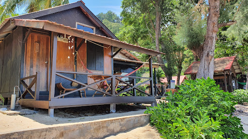 The Station Tioman