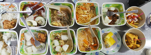 Kedai Makan RM2 Tapah Road