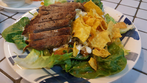 Smokey Bamboo Bistro
