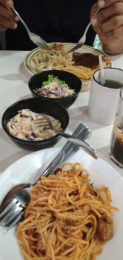 TAC cafe (New)