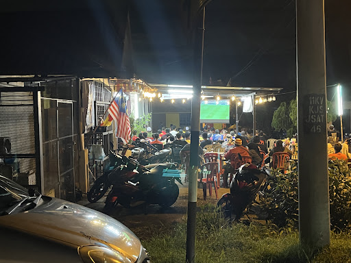 Kedai Makan SINGGAH SELALU