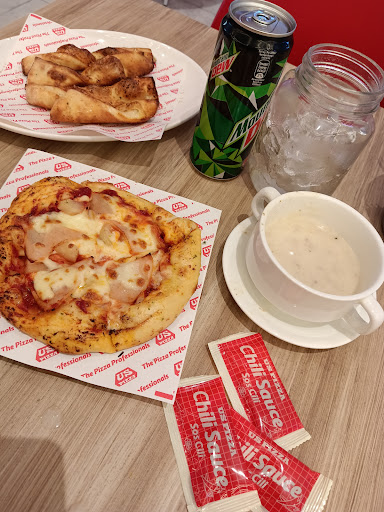 US PIZZA - Lotus Seberang Jaya