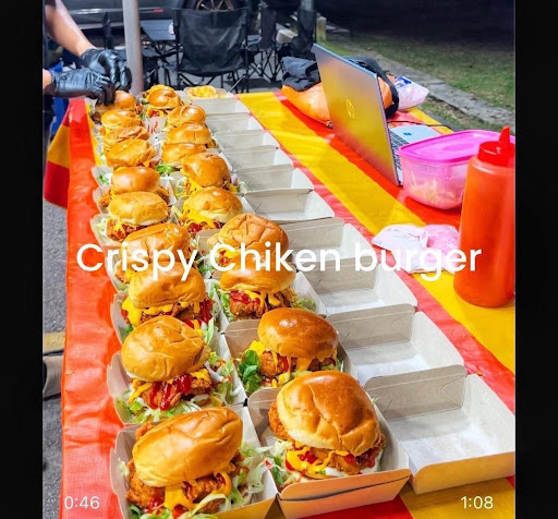 Sp One Burger & Western JB