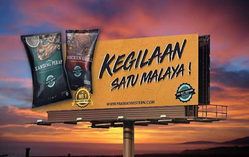 Pak Mat Western Kuala Langat