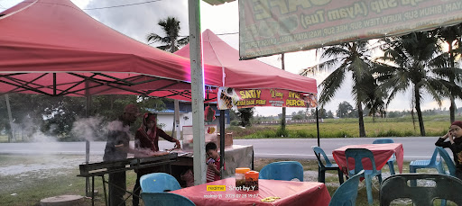 D' Jelapang Cafe