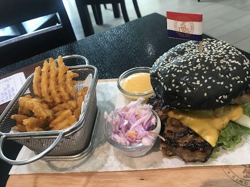 TWS - Batu Pahat (The Windmill Station)