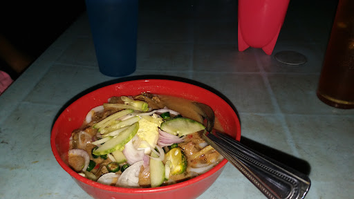 Restoran Dekwan