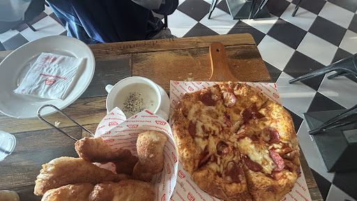 US Pizza Batu Pahat