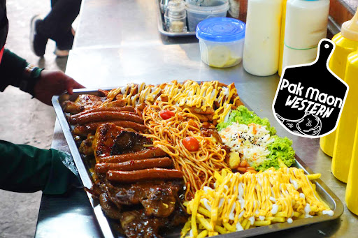 Pak Maon Western Yong Peng
